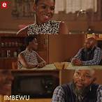 imbewu omnibus time slot